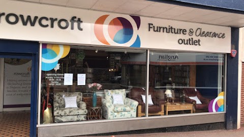 Rowcroft Furniture & Clearance Outlet