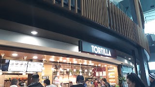 Tortilla Southampton