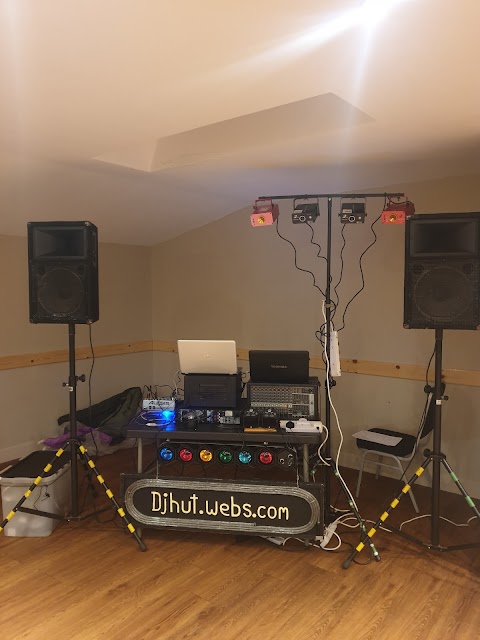 East Yorkshire Mobile Disco Services