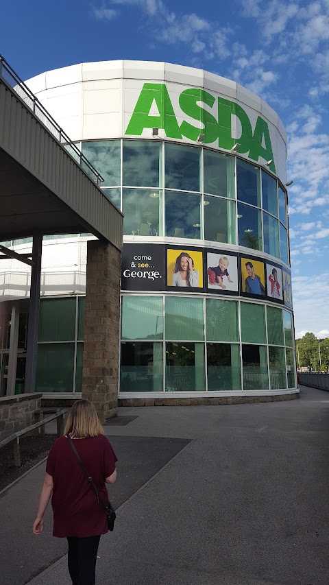 Asda Rawtenstall Superstore