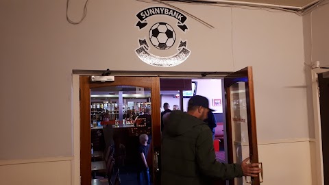 Sunnybank Football Club