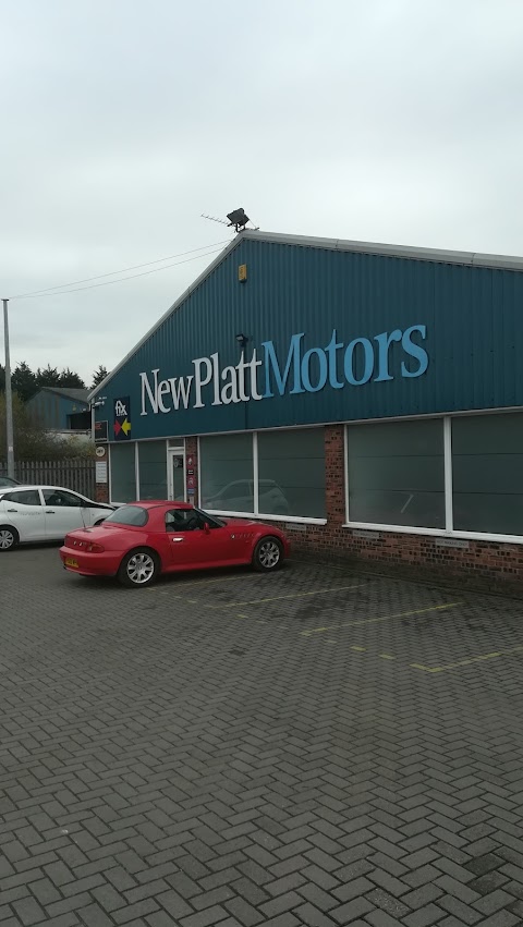 New Platt Motors