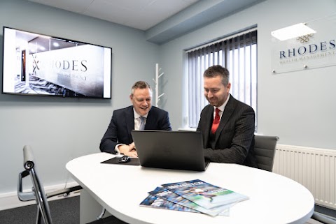 Rhodes Wealth Management (Nottingham)