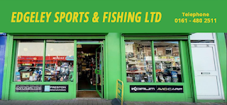 Edgeley Sports & Fishing Ltd