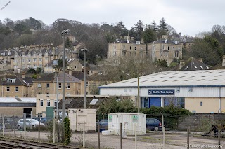 Oldfield Park Theatre Workshops (Bath Spa University)