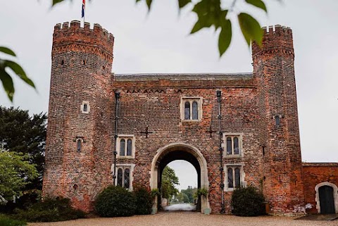 Hodsock Priory