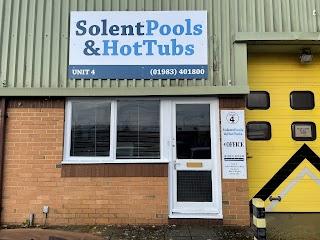 Solent Pools & Hot Tubs