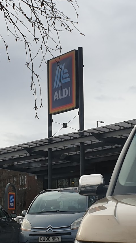 ALDI