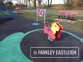 Templecombe Road Playground