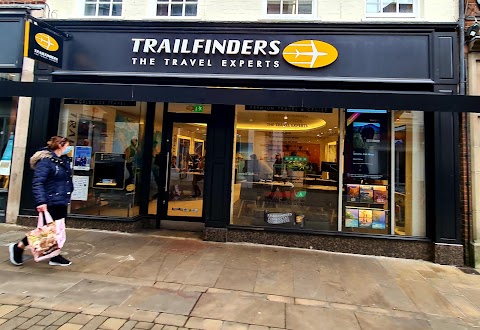 Trailfinders Winchester