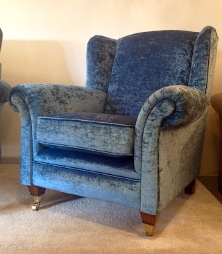 Battersby upholstery ltd