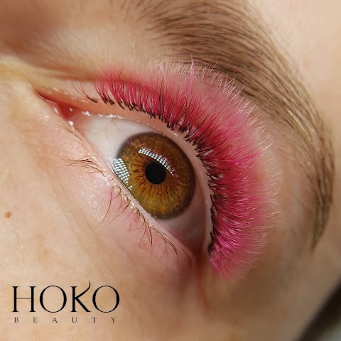 HOKO Beauty