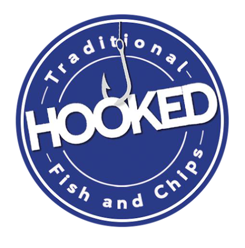 Hooked Fish and Chips