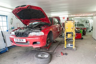 Double Dee Autos | Car Service Bromley