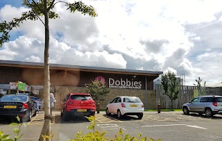 Dobbies Garden Centre Livingston