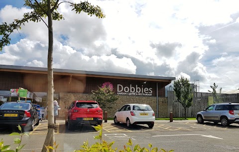 Dobbies Garden Centre Livingston