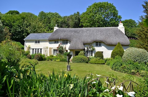 Toad Hall Cottages