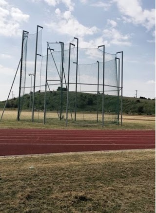 St Colmans Sports Complex