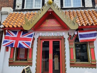 Bua Thai Restaurant Caterham