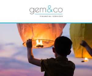 Gem & Co Financial Services Ltd