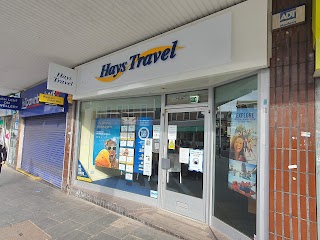 Hays Travel Harrow