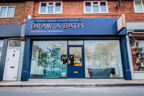 Draw A Bath