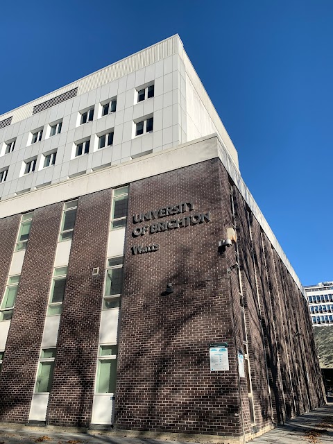 Watts Building, University of Brighton