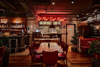 Zelman Meats