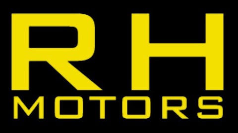 R H Motors