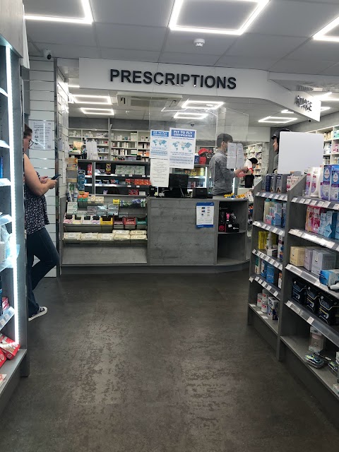 Caversham Pharmacy