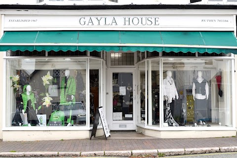 Gayla House