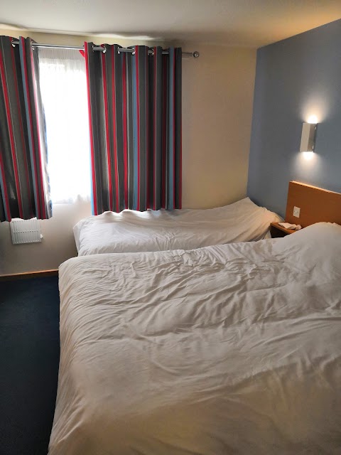 Travelodge Nottingham Trowell M1