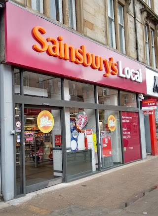 Sainsbury's Local