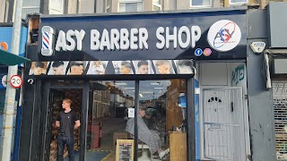 ASY Barbers