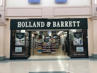 Holland & Barrett