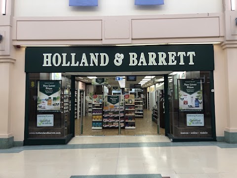 Holland & Barrett