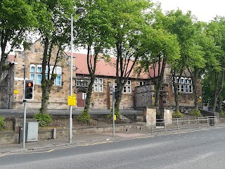 Thornliebank Primary School