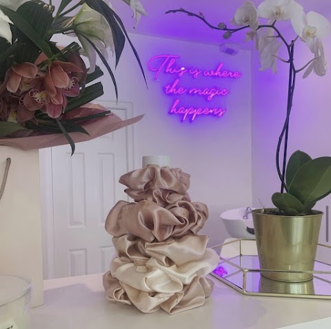 Reloma Aesthetics Clinic & Beauty Bar