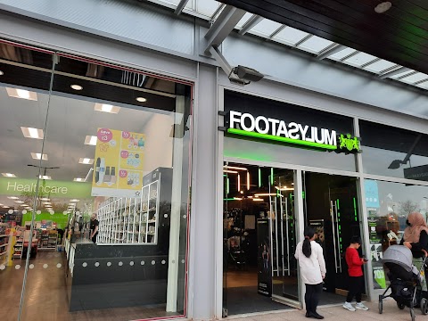 Footasylum Denton - Crown Point Shopping Park