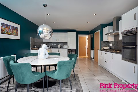 Pink Property Ltd