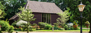 Cowshot Manor Barn