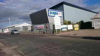 Screwfix Beverley