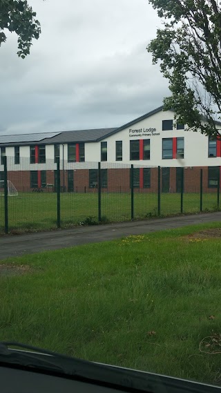 Forest Lodge Academy