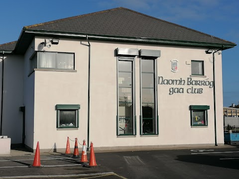 Naomh Barróg GAA Club