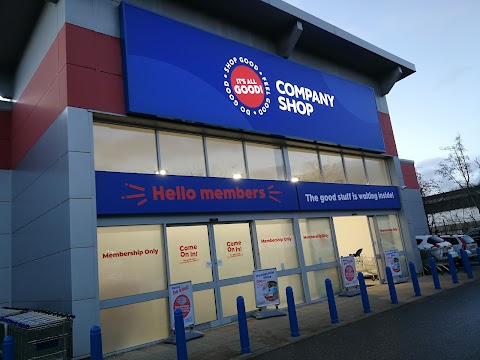 Company Shop