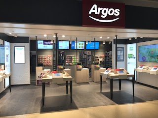 Argos Liverpool Woolton (Inside Sainsbury's)