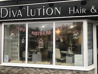 Divalution hair and beauty