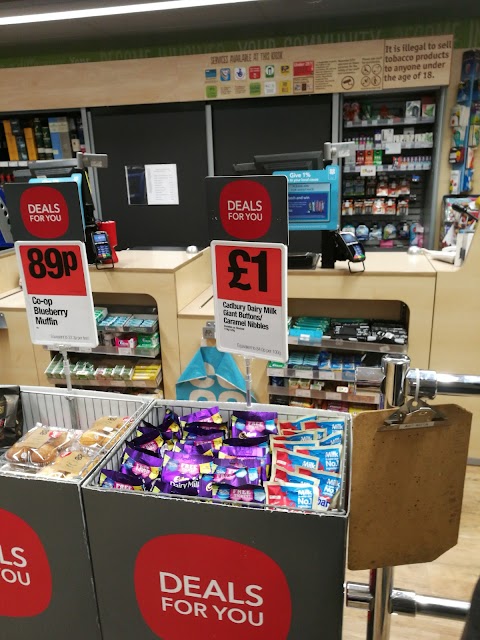 Co-op Food - Yatton