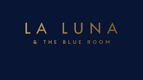 La Luna & The Blue Room