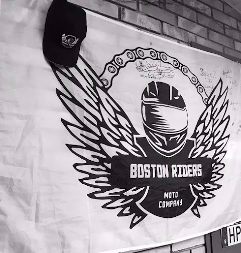 Boston Riders